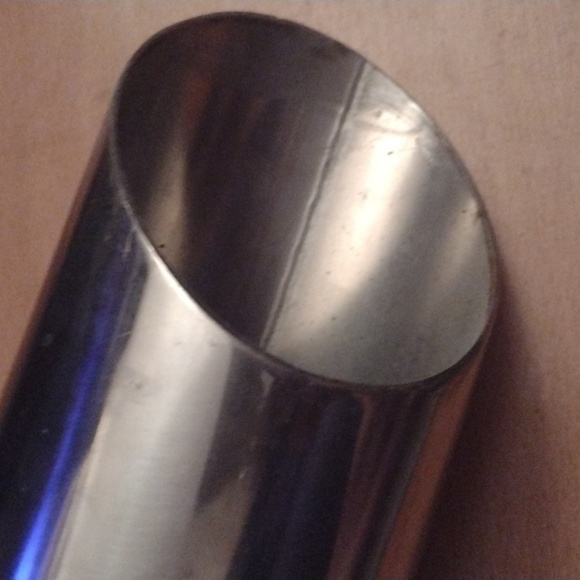Tailpipe Extension - Picture 2 of 3